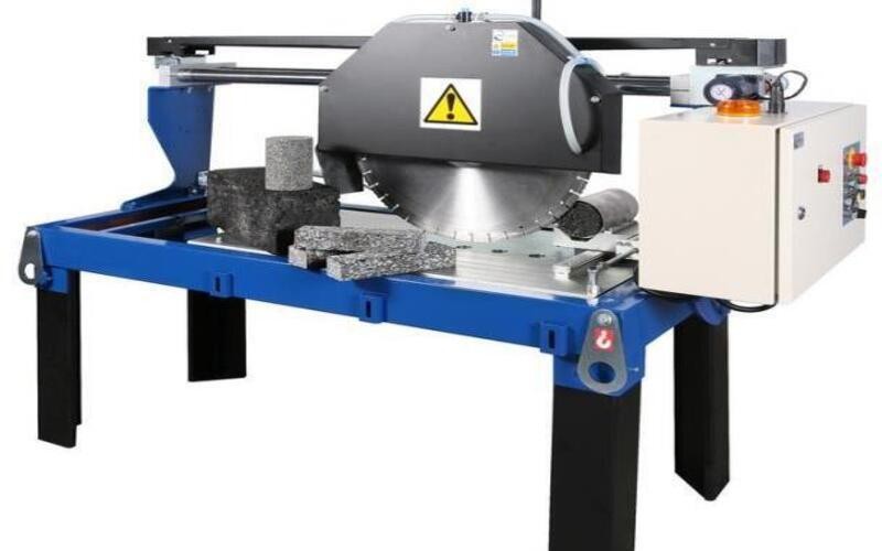 AUTOSAW - AUTOMATED ASPHALT SAW