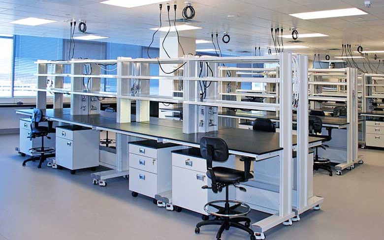 Laboratory Furniture